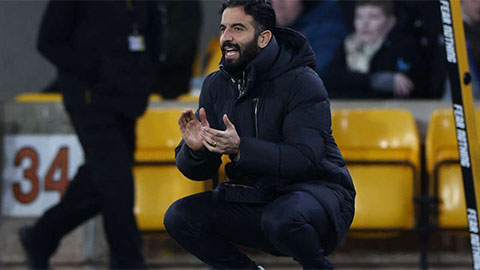 MU thắng nhưng không thể vui